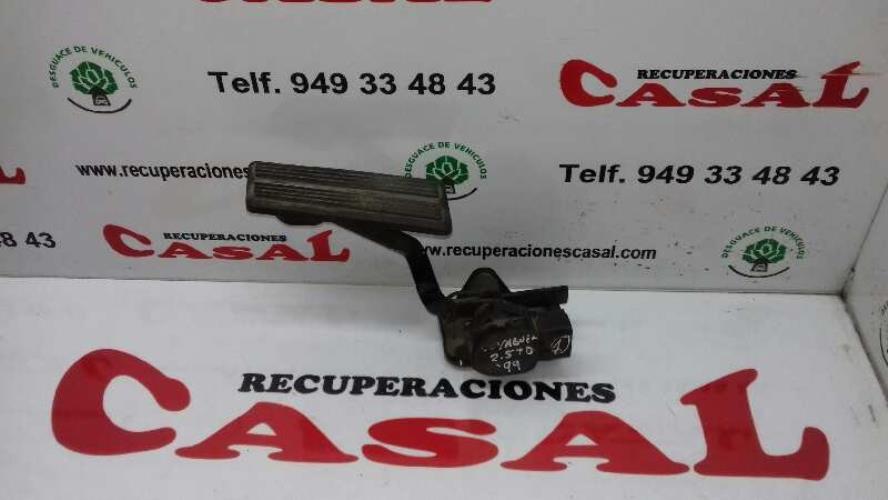 Foto del ricambio