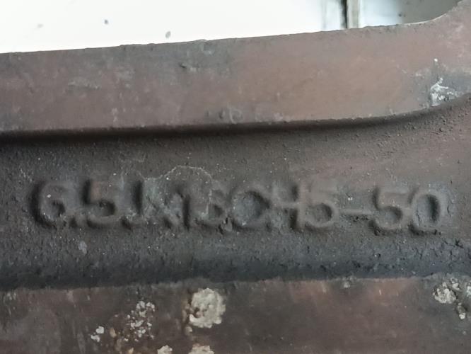 Foto del ricambio