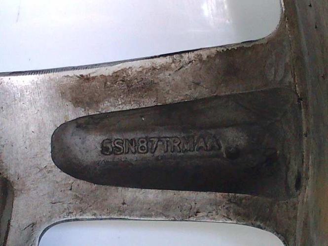Foto de la pieza