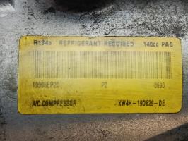 Foto del ricambio