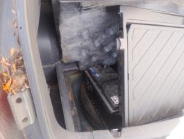 Foto ricambio auto