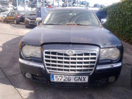 Foto pieza de coche