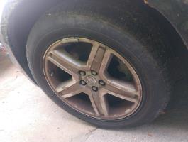 Foto pieza de coche