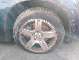 Foto pieza de coche