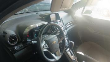 Foto pieza de coche