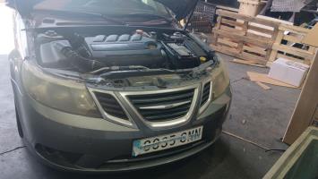 Foto pieza de coche