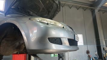 Foto pieza de coche