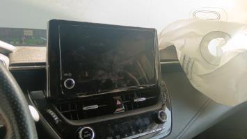 Foto pieza de coche