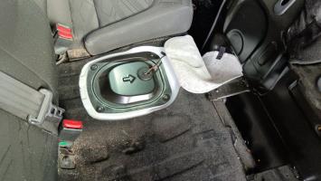Foto pieza de coche