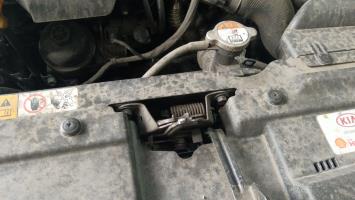 Foto pieza de coche