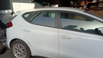 Foto pieza de coche