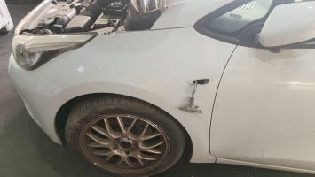 Foto ricambio auto
