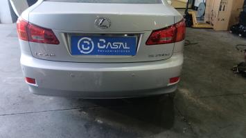 Foto pieza de coche