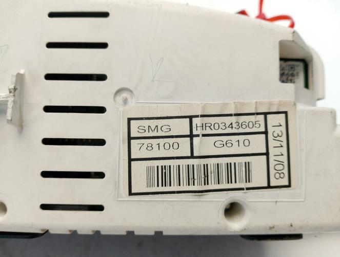 Foto de la pieza