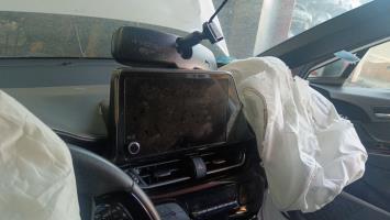 Foto ricambio auto