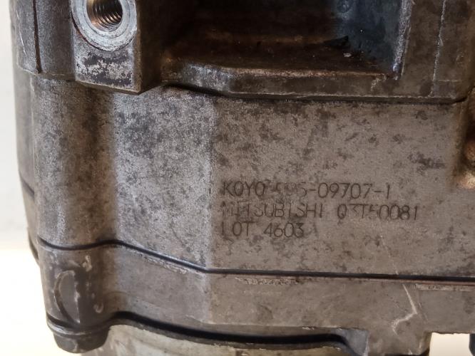Foto del ricambio