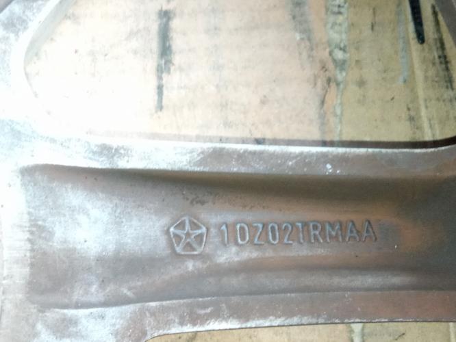 Foto de la pieza