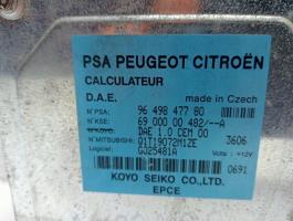 Foto de la pieza