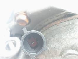 Foto del ricambio