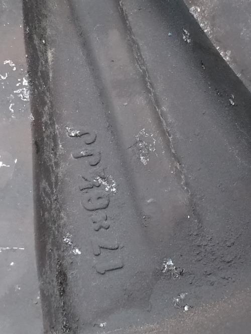 Foto de la pieza