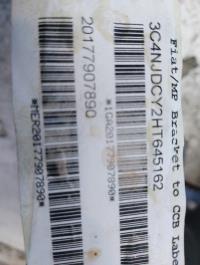 Foto del ricambio