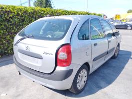 Foto del ricambio