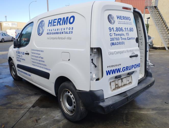 Foto del ricambio