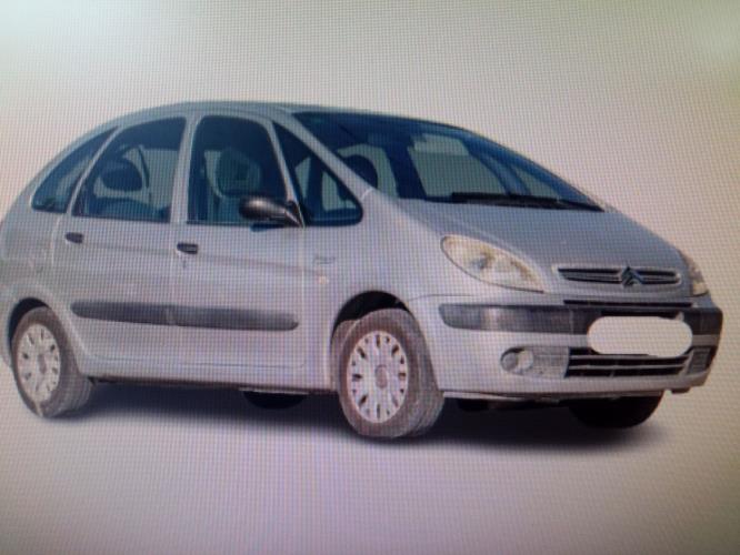 Foto del ricambio