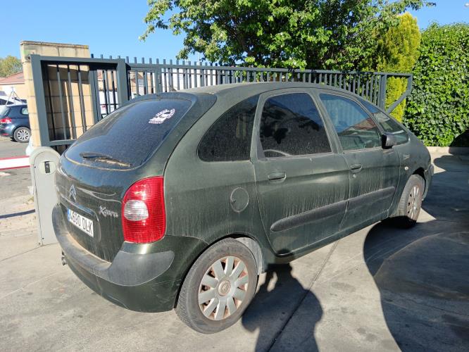Foto del ricambio