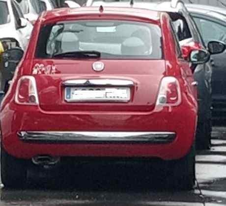 Foto del ricambio