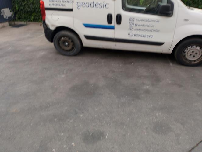 Foto de la pieza