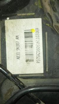 Foto ricambio auto