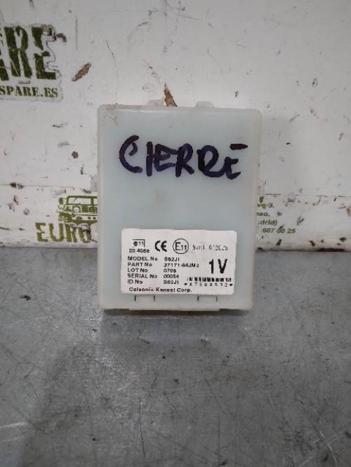 Foto de la pieza