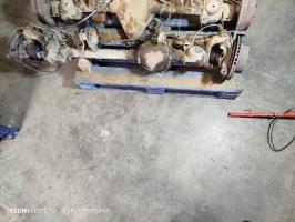 Foto pieza de coche