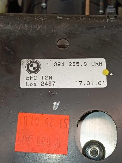 Foto del ricambio