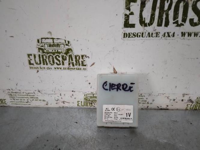 Foto de la pieza