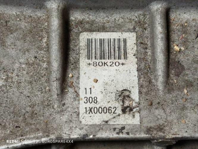Foto del ricambio