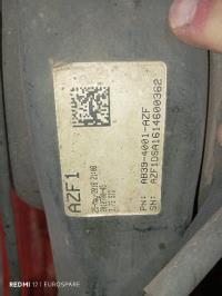 Foto del ricambio