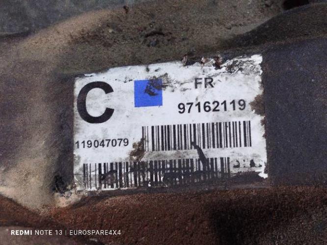 Foto del ricambio