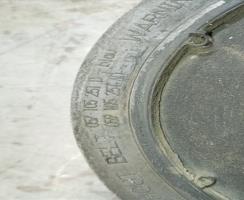 Foto del ricambio