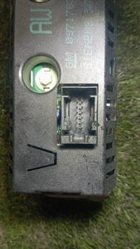Foto del ricambio