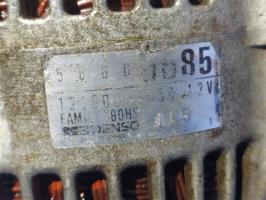 Foto del ricambio