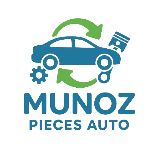 Logo MUNOZ