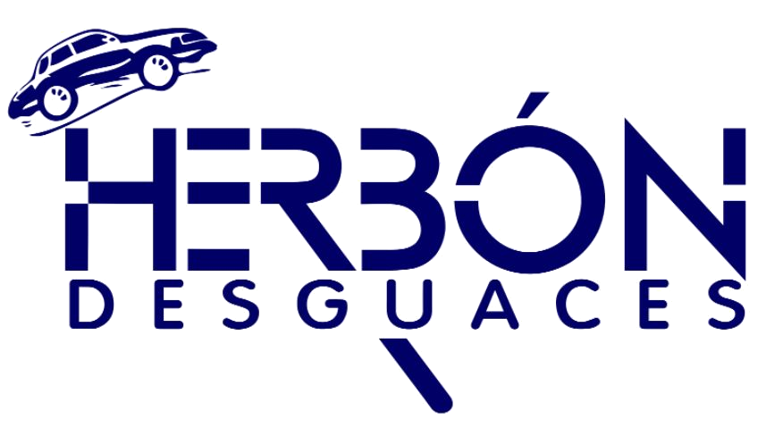Logo DESGUACES HERBÓN S. L. U.