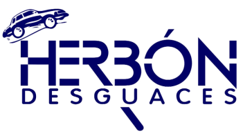 Logotipo DESGUACES HERBÓN S. L. U.