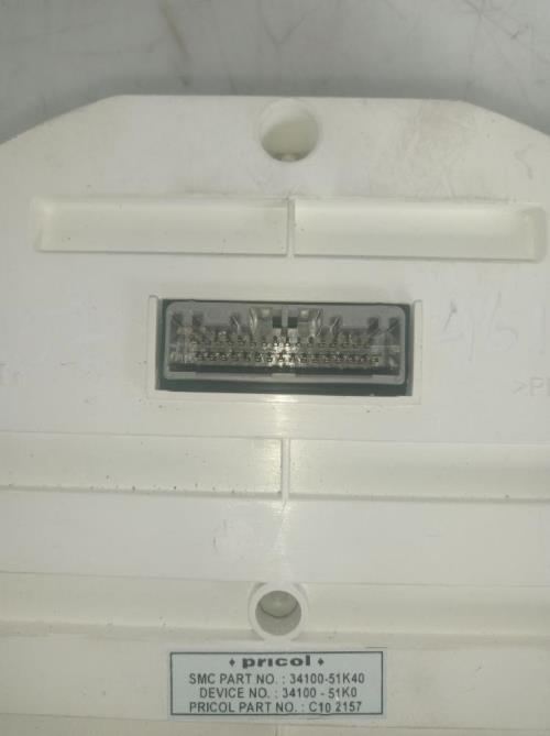 Foto del ricambio