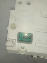 Foto del ricambio