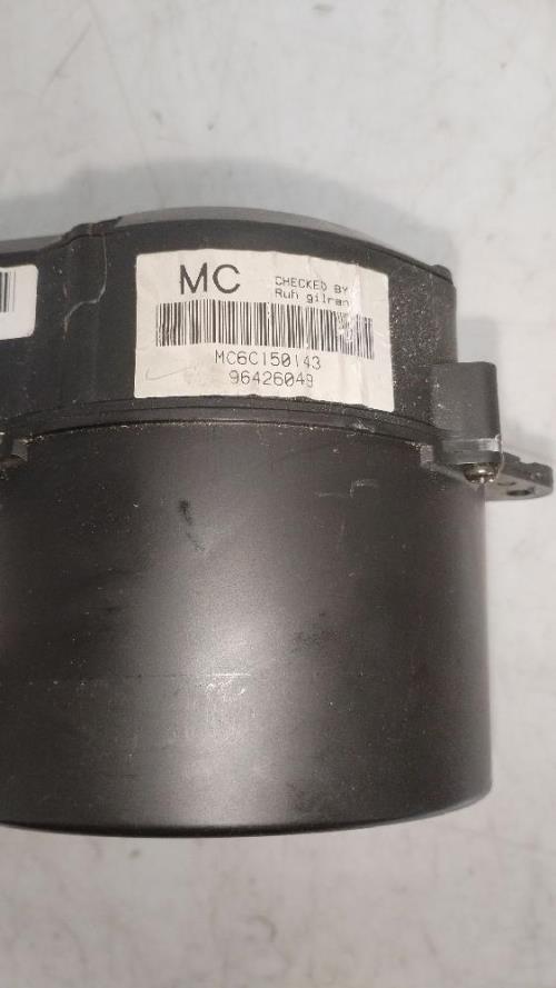 Foto del ricambio