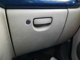Foto pieza de coche