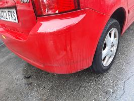 Foto pieza de coche